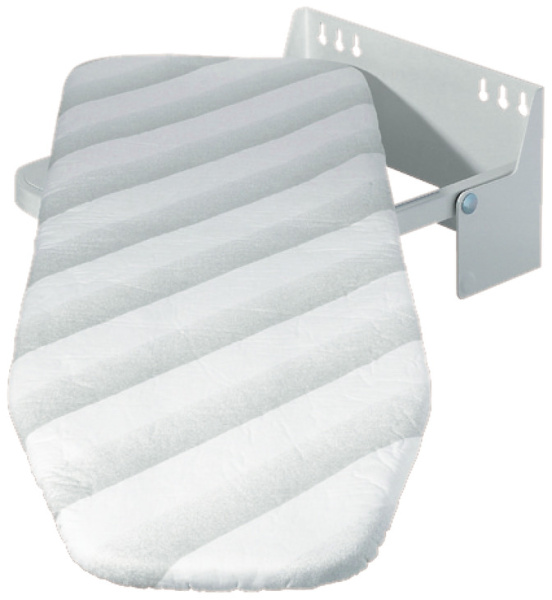 Гладильная доска IRONFIX тип крепления: к стене